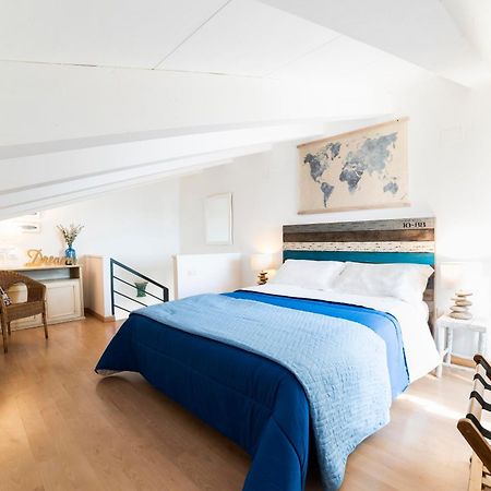 Bed and Breakfast Palazzo Carrano Vietri Zewnętrze zdjęcie