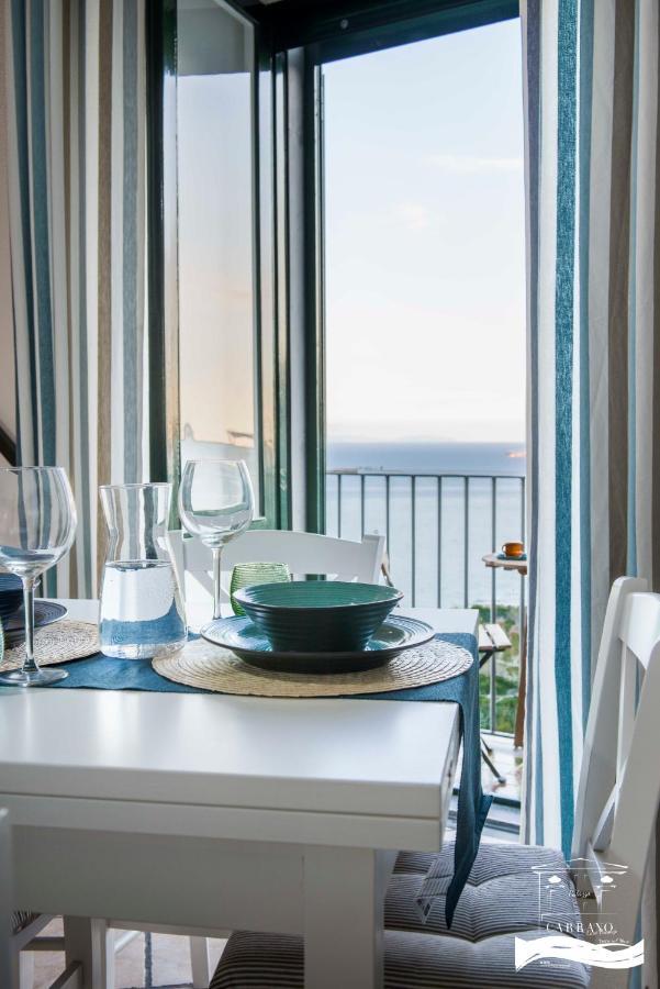 Bed and Breakfast Palazzo Carrano Vietri Zewnętrze zdjęcie