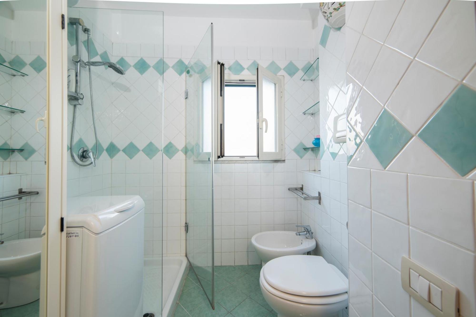 Bed and Breakfast Palazzo Carrano Vietri Zewnętrze zdjęcie