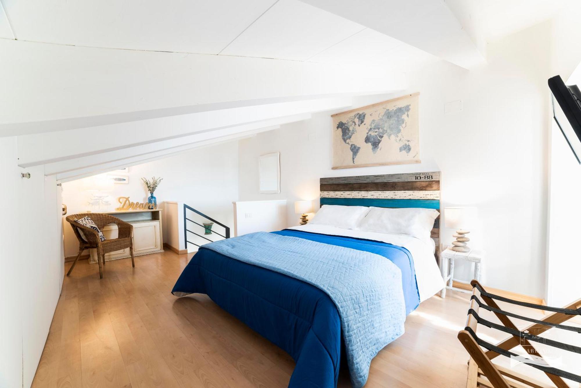 Bed and Breakfast Palazzo Carrano Vietri Zewnętrze zdjęcie
