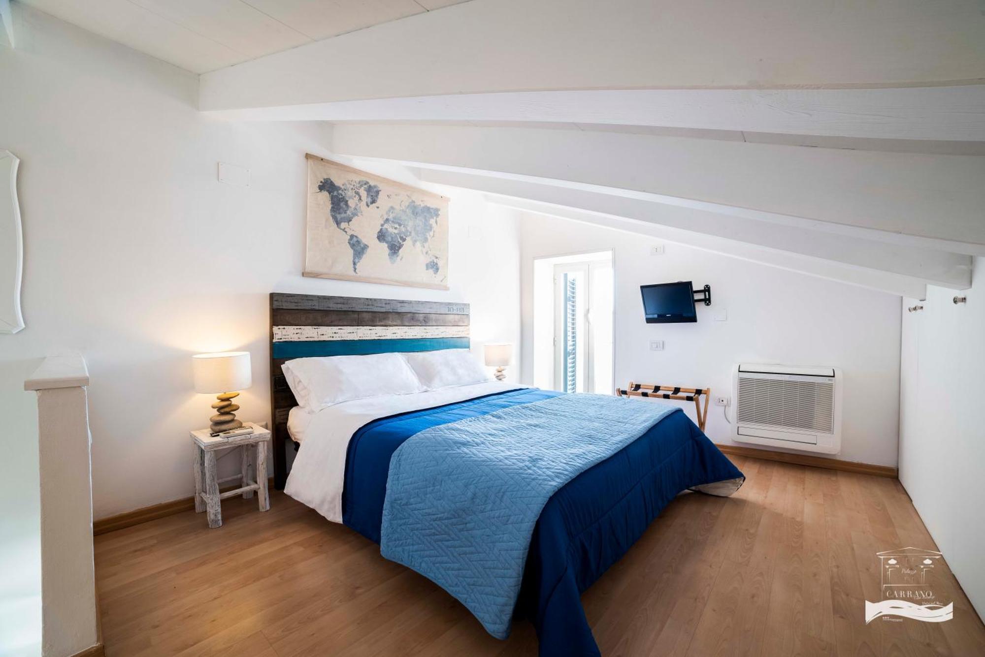 Bed and Breakfast Palazzo Carrano Vietri Zewnętrze zdjęcie