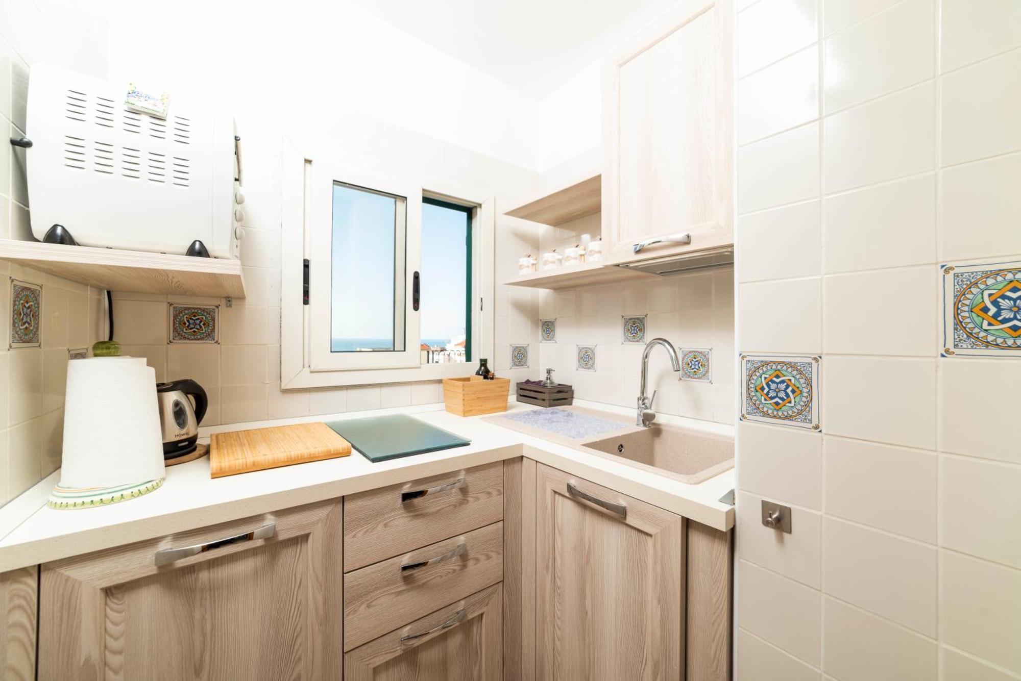 Bed and Breakfast Palazzo Carrano Vietri Zewnętrze zdjęcie