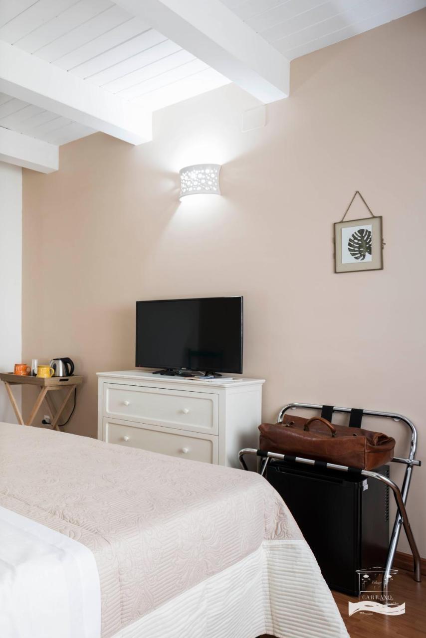 Bed and Breakfast Palazzo Carrano Vietri Zewnętrze zdjęcie