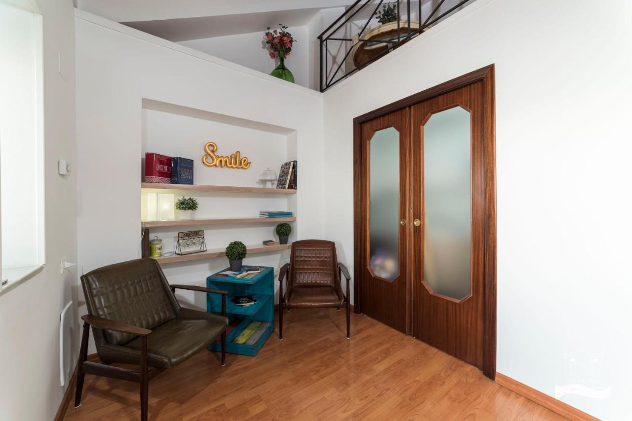 Bed and Breakfast Palazzo Carrano Vietri Zewnętrze zdjęcie