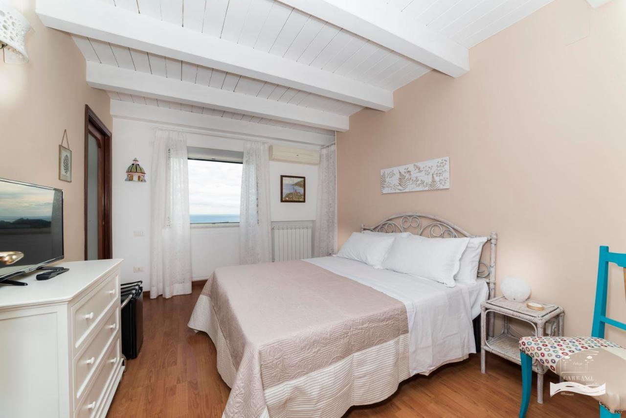 Bed and Breakfast Palazzo Carrano Vietri Zewnętrze zdjęcie
