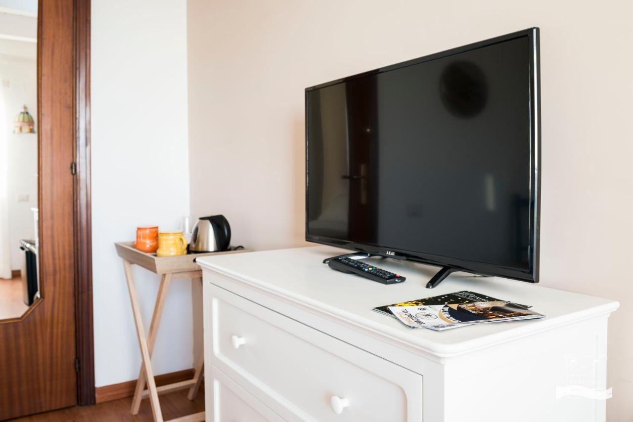 Bed and Breakfast Palazzo Carrano Vietri Zewnętrze zdjęcie