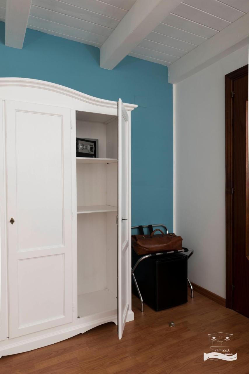 Bed and Breakfast Palazzo Carrano Vietri Zewnętrze zdjęcie